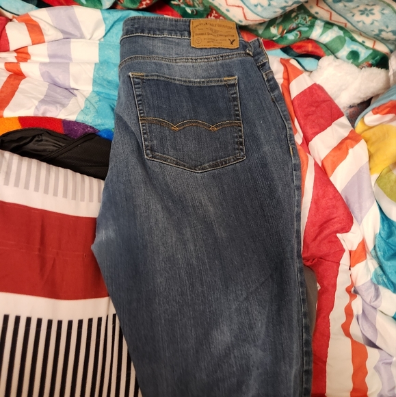 Jeans - Picture 3 of 3